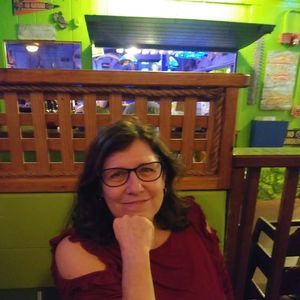 Meet your Posher, Trish